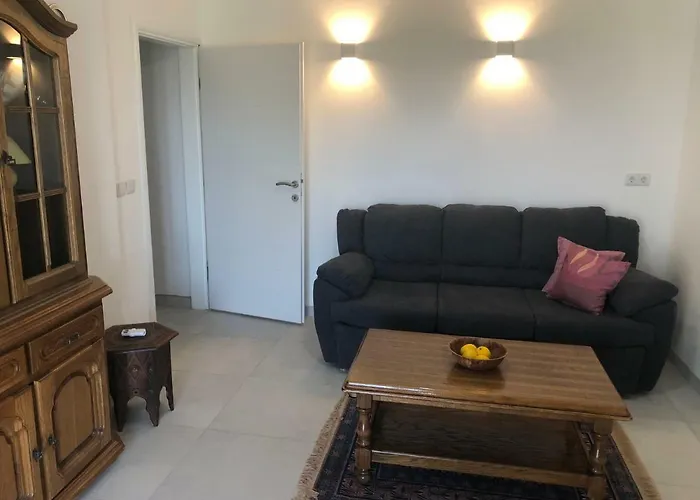 Apartment Neca